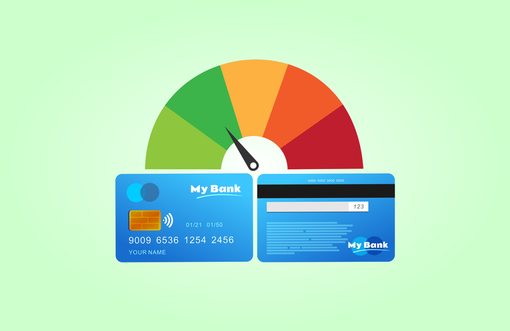 Credit Works Dispute